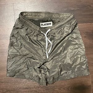 PLAYBOY SHORTS